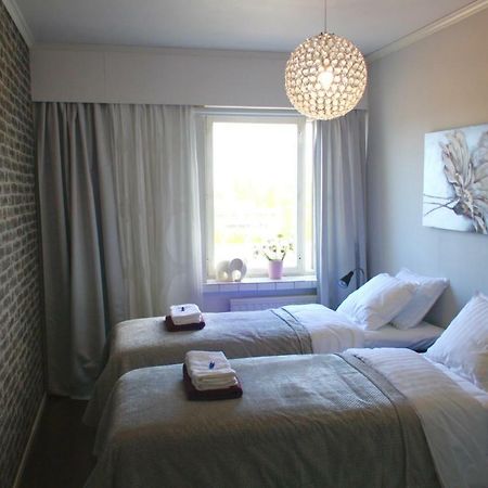 City Apartment Haapaniemenkatu クオピオ エクステリア 写真