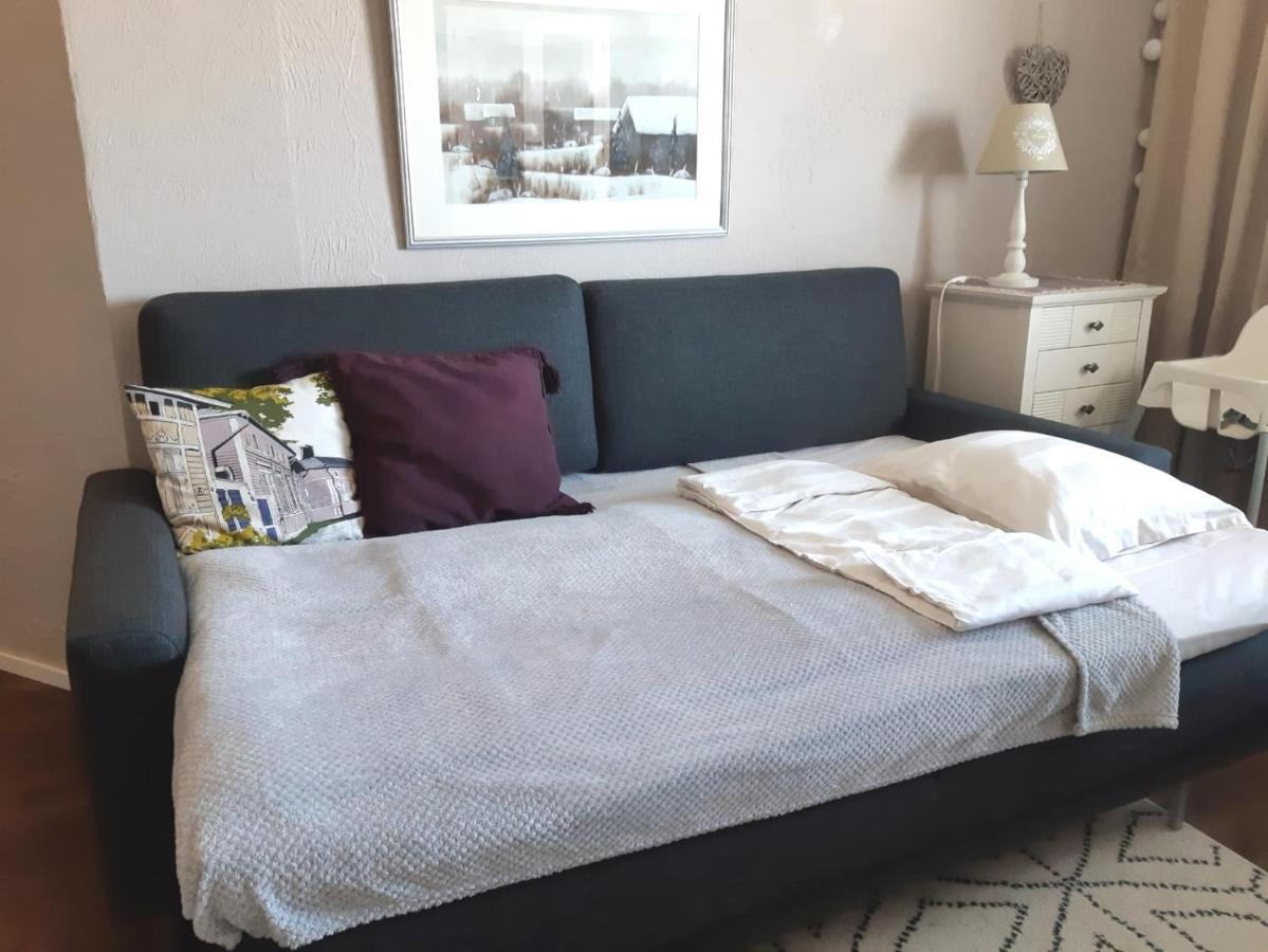 City Apartment Haapaniemenkatu クオピオ エクステリア 写真