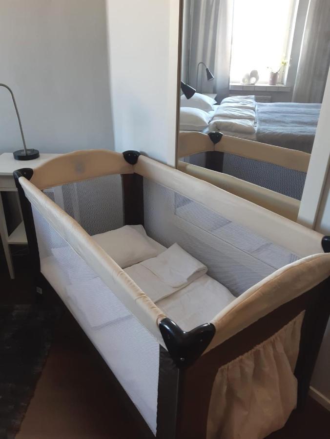 City Apartment Haapaniemenkatu クオピオ エクステリア 写真