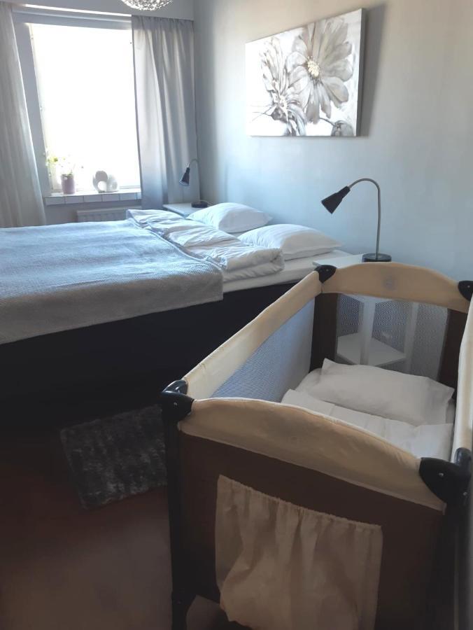 City Apartment Haapaniemenkatu クオピオ エクステリア 写真
