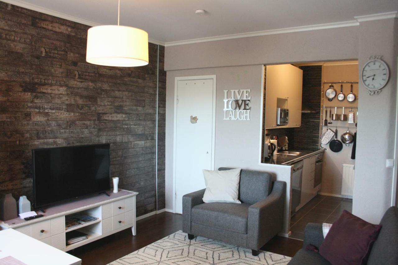 City Apartment Haapaniemenkatu クオピオ エクステリア 写真